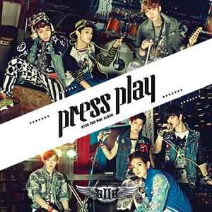 Download Lagu BTOB - WOW MP3