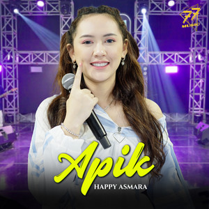 Download Lagu Happy Asmara - Apik MP3 Download Lagu Happy Asmara - Apik MP3