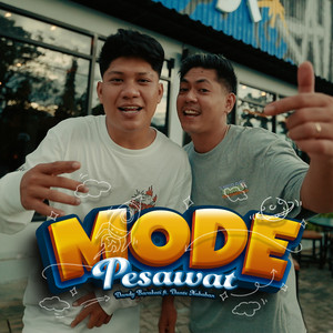 Download Lagu Dandy Barakati, Dante Nababan - MODE PESAWAT MP3