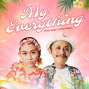 Download Lagu Furry Setya, Rizky Inggar - My Everything MP3
