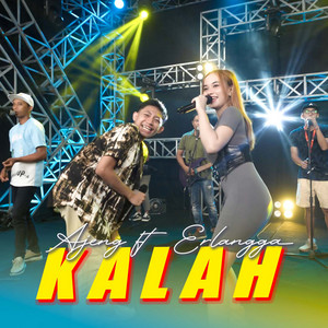 Download Lagu Ajeng Febria, Erlangga - Kalah MP3 Download Lagu Ajeng Febria, Erlangga - Kalah MP3