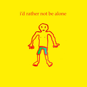 Download Lagu deadman 死人, Eddison - I'd Rather Not Be Alone MP3