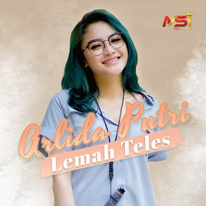 Download Lagu Arlida Putri - Lemah Teles - Keroncong Version MP3