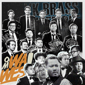 Download Lagu Om Wawes, Yk Brass Ensemble - Dinggo Bukti MP3 Download Lagu Om Wawes, Yk Brass Ensemble - Dinggo Bukti MP3