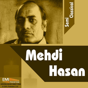 Download Lagu Mehdi Hassan - Ghazal Hazrat Amir Khusro MP3