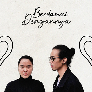 Download Lagu Bemandry, Febry Lillah - Berdamai Dengannya MP3