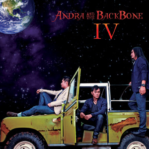 Download Lagu Andra & The Backbone - Lagi...Dan Lagi... MP3