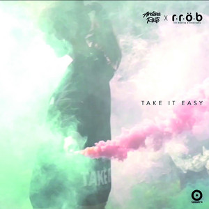Download Lagu Ardina Rasti, RROB - Take It Easy MP3 Download Lagu Ardina Rasti, RROB - Take It Easy MP3