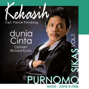 Download Lagu Purnomo Sikas - Dunia Cinta MP3 Download Lagu Purnomo Sikas - Dunia Cinta MP3