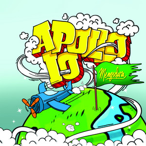 Download Lagu Apollo 10 - Imagination MP3