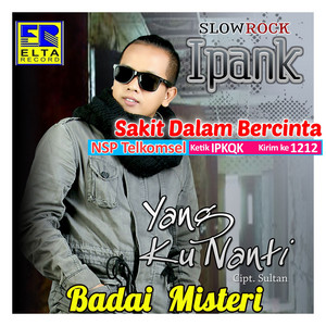 Download Lagu Ipank - Kutimang Adikku Sayang MP3 Download Lagu Ipank - Kutimang Adikku Sayang MP3