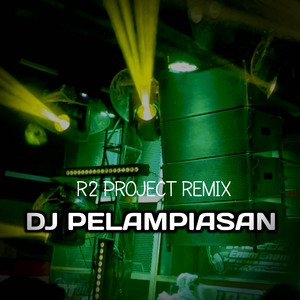 Download Lagu R2 Project - Dj pelampiasan MP3