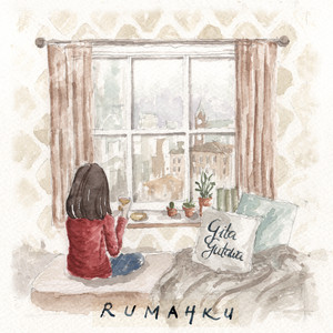 Download Lagu Gita Gutawa - Rumahku - Radio Edit MP3 Download Lagu Gita Gutawa - Rumahku - Radio Edit MP3