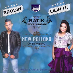 Download Lagu Lilin Herlina, Broden - Batik Pekalongan MP3 Download Lagu Lilin Herlina, Broden - Batik Pekalongan MP3