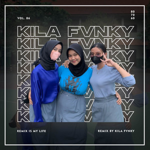 Download Lagu Kila Fvnky - DJ LON RINDU MERINDU V2 MP3 Download Lagu Kila Fvnky - DJ LON RINDU MERINDU V2 MP3