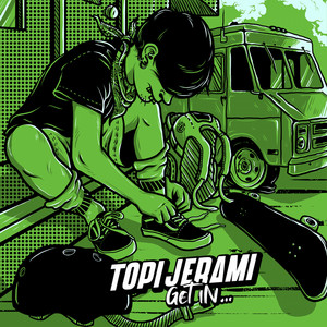 Download Lagu Topi Jerami - Hit the Radio MP3