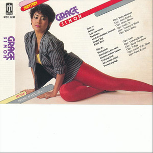 Download Lagu Grace Simon - Aku Masih Disini MP3 Download Lagu Grace Simon - Aku Masih Disini MP3