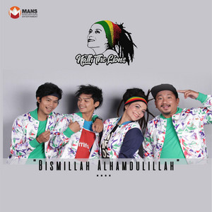 Download Lagu Nath The Lions - Bismillah Alhamdulillah MP3