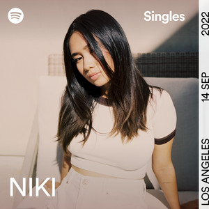 Download Lagu NIKI - You'll Be in My Heart - Spotify Singles MP3 Download Lagu NIKI - You'll Be in My Heart - Spotify Singles MP3