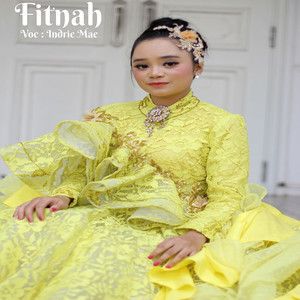 Download Lagu Indrie Mae - Fitnah MP3 Download Lagu Indrie Mae - Fitnah MP3