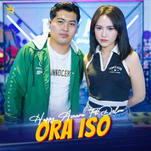 Download Lagu Happy Asmara, Delva - Ora Iso MP3