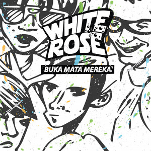 Download Lagu White Rose - Tersenyum Sekali Lagi MP3 Download Lagu White Rose - Tersenyum Sekali Lagi MP3