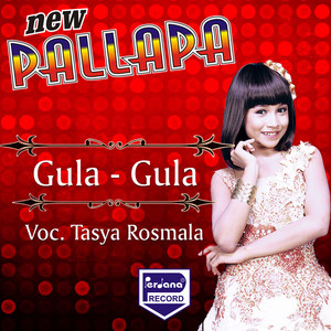 Download Lagu Tasya Rosmala - Gula Gula MP3 Download Lagu Tasya Rosmala - Gula Gula MP3