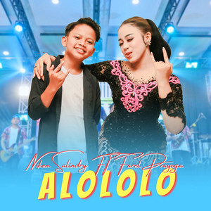Download Lagu Niken Salindry, Farel Prayoga - Alololo Sayang MP3 Download Lagu Niken Salindry, Farel Prayoga - Alololo Sayang MP3