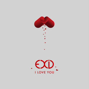 Download Lagu EXID - I Love You MP3 Download Lagu EXID - I Love You MP3