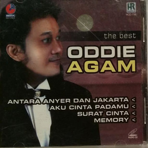 Download Lagu Oddie Agam - Akhirnya MP3 Download Lagu Oddie Agam - Akhirnya MP3
