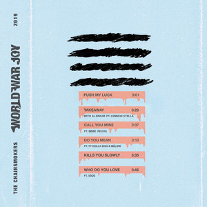 Download Lagu The Chainsmokers - Push My Luck MP3 Download Lagu The Chainsmokers - Push My Luck MP3