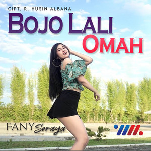 Download Lagu Fany Soraya - Bojo Lali Omah MP3 Download Lagu Fany Soraya - Bojo Lali Omah MP3