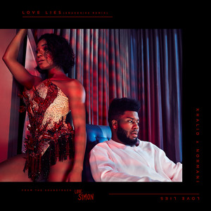 Download Lagu Khalid, Normani, Snakehips - Love Lies - Snakehips Remix MP3 Download Lagu Khalid, Normani, Snakehips - Love Lies - Snakehips Remix MP3