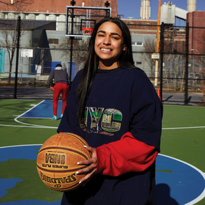 Download Lagu Princess Nokia - Brujas MP3 Download Lagu Princess Nokia - Brujas MP3