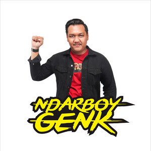 Download Lagu Ndarboy Genk - Kadung Jeru MP3 Download Lagu Ndarboy Genk - Kadung Jeru MP3