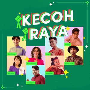 Download Lagu Alvin Chong, Ara Johari, Usop, Danial Zaini, Diana Danielle, Izzrin Irfan, Kowachee, Zahier Yusoff - Kecoh Raya MP3 Download Lagu Alvin Chong, Ara Johari, Usop, Danial Zaini, Diana Danielle, Izzrin Irfan, Kowachee, Zahier Yusoff - Kecoh Raya MP3