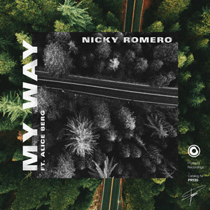 Download Lagu Nicky Romero, Alice Berg - My Way (ft. Alice Berg) MP3 Download Lagu Nicky Romero, Alice Berg - My Way (ft. Alice Berg) MP3