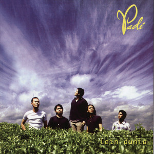Download Lagu Padi - Terlanjur MP3 Download Lagu Padi - Terlanjur MP3