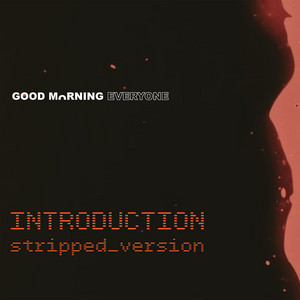 Download Lagu Good Morning Everyone - Bukan Begitu Caramu - stripped version MP3 Download Lagu Good Morning Everyone - Bukan Begitu Caramu - stripped version MP3