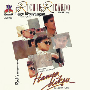 Download Lagu Richie Ricardo - Lagu Kesayangan MP3 Download Lagu Richie Ricardo - Lagu Kesayangan MP3