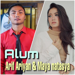 Download Lagu Maya Natasya, Arif Ariyan - Alum MP3