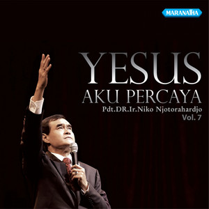 Download Lagu P.D.T. Dr. Ir. Niko Njotorahadjo - How I love You Lord MP3