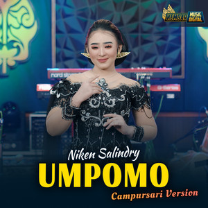 Download Lagu Niken Salindry - Umpomo MP3