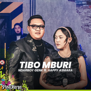 Download Lagu Ndarboy Genk, Happy Asmara - Tibo Mburi MP3