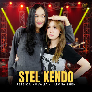 Download Lagu Jessica Novalia, LEONA ZHEN - Stel Kendo MP3 Download Lagu Jessica Novalia, LEONA ZHEN - Stel Kendo MP3
