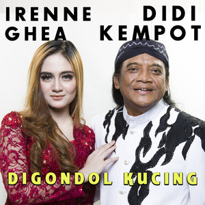 Download Lagu Didi Kempot, Irenne Ghea - Digondol Kucing MP3 Download Lagu Didi Kempot, Irenne Ghea - Digondol Kucing MP3