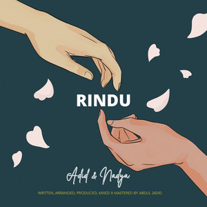 Download Lagu Adid, Nadya Salsa Nabila - Rindu MP3
