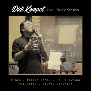 Download Lagu Didi Kempot - Cidro - Live MP3