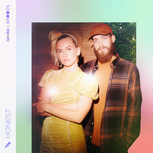 Download Lagu San Holo, Broods - Honest MP3