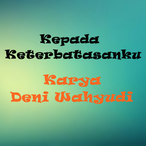 Download Lagu Deni Wahyudi, Jasmine., Barbie - Untuk Yang Terdalam MP3